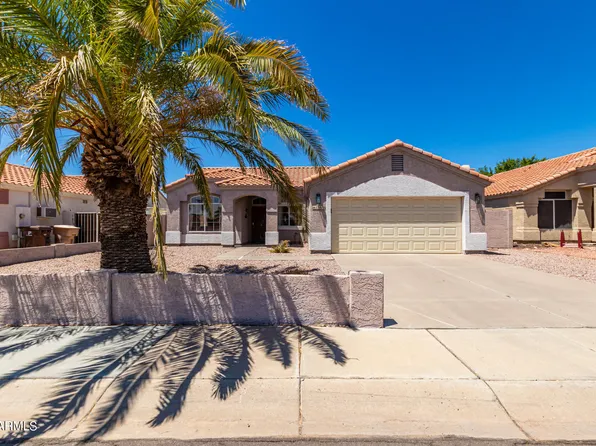 17810 N 92ND Lane, Peoria, AZ 85382
