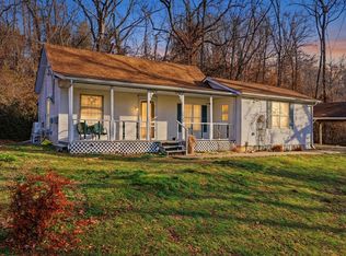 502 Myrtle Street, Crane, MO 65633