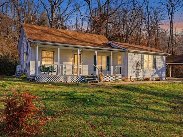 502 Myrtle Street, Crane, MO 65633