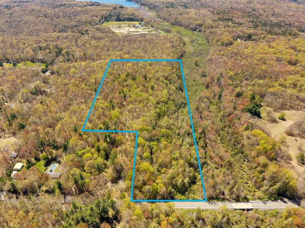 Orshal Rd, Whitehall, MI 49461