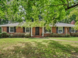 2097 Post Rd, Clarksville, TN 37043