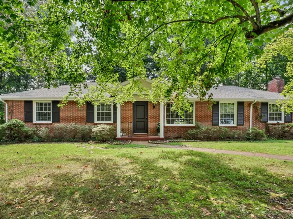 2097 Post Rd, Clarksville, TN 37043
