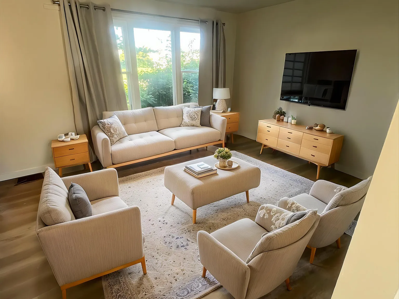 Athlone Park Townhomes — Photo 3