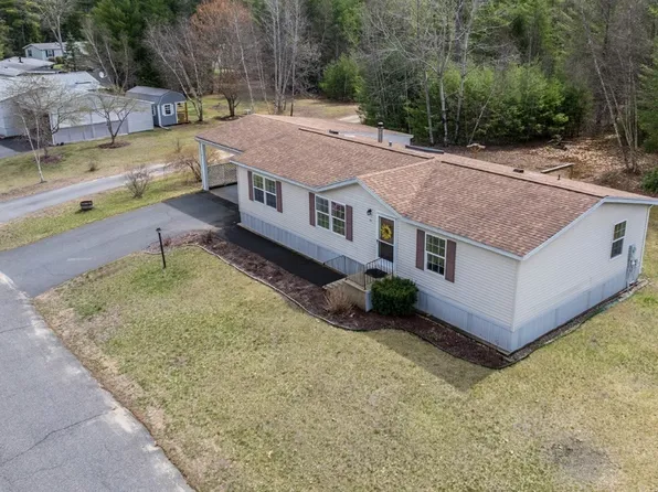 90 Earl Dr, Athol, MA 01331