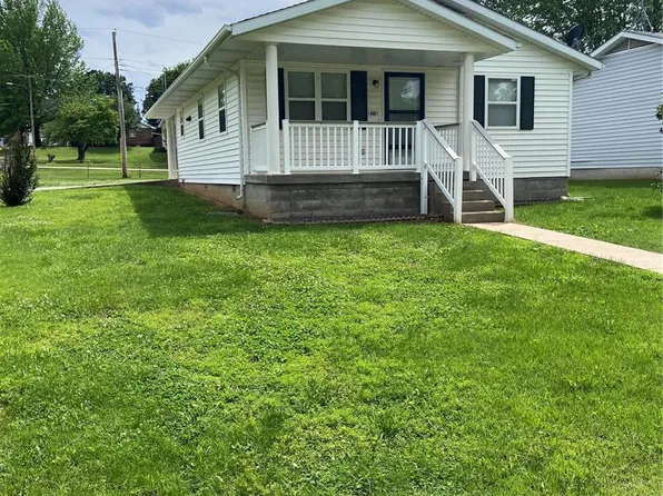1001 Ferguson St, Fredericktown, MO 63645