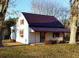 2432 Cub Creek Rd, Appomattox, VA 24522