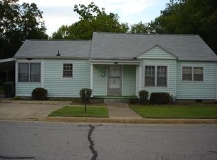 1205 Front St, Eden, NC 27288