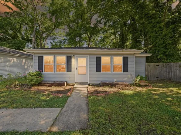 1026 Avenue H, Norfolk, VA 23513