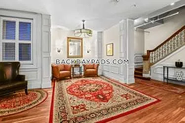 186 Commonwealth Ave #B2 — Photo 1