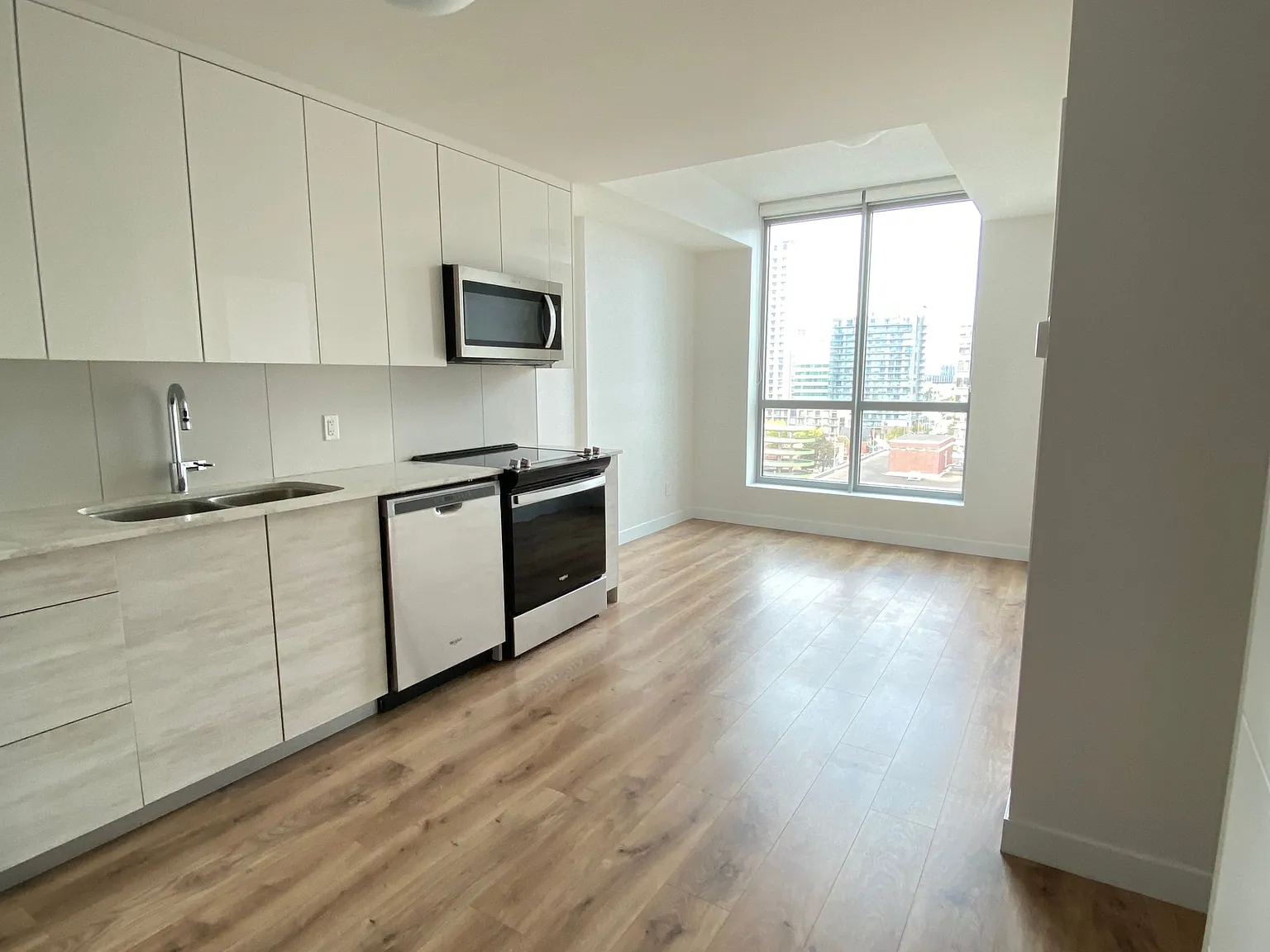 1 bed, $1,575 — Photo 1