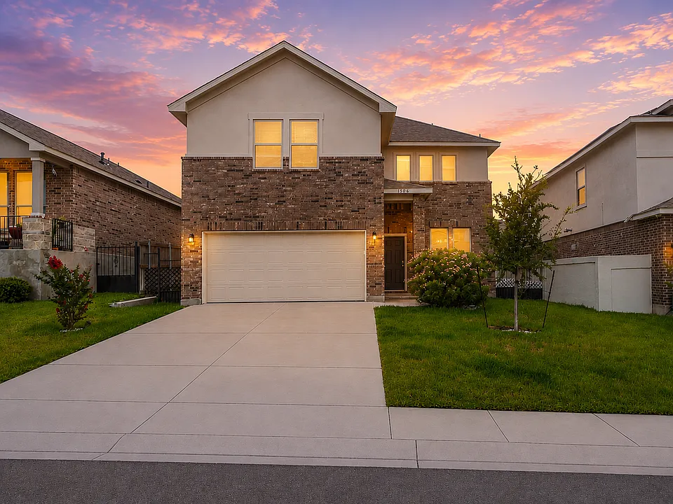 1506 Sombras Dr