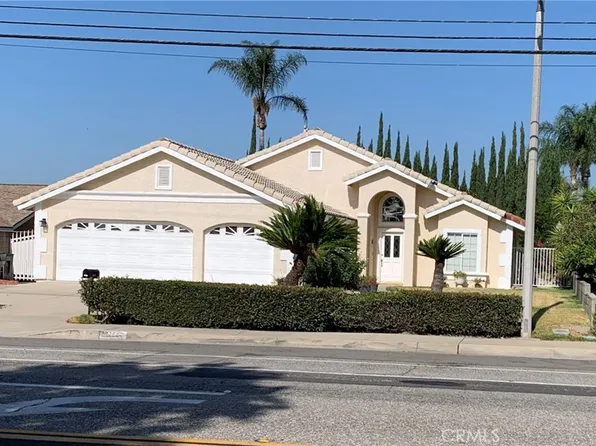 12644 Monte Vis, Chino, CA 91710
