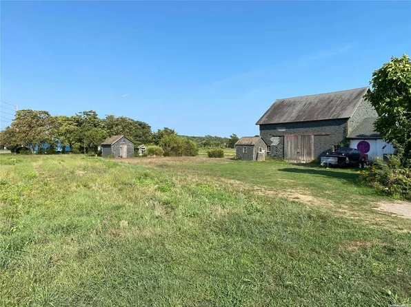 Cty Rt 48/Bridge Lane, Cutchogue, NY 11935