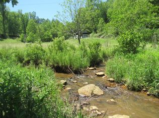 Danville Pike, Hillsville, VA 24343