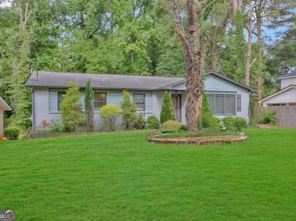 3041 Pine Manor Ct SE, Atlanta, GA 30316