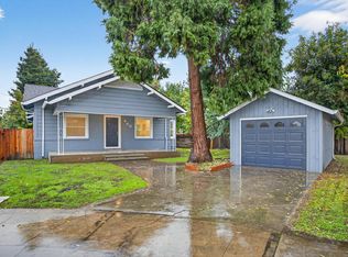 400 N Pacific Ave, Lodi, CA 95242