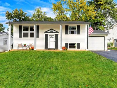 11953 Glenvalley Dr, Maryland Heights, MO, 63043