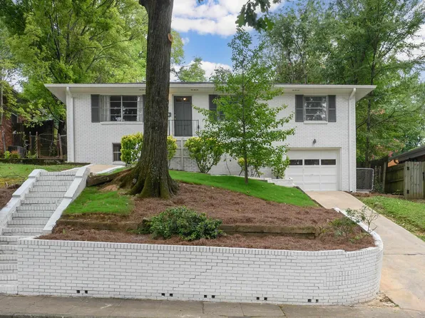 3315 Highland Dr, Birmingham, AL 35205