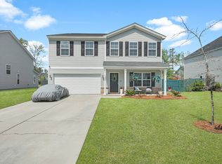 1246 Waybridge Way, Richmond Hill, GA 31324