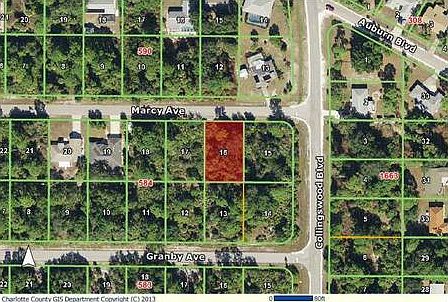 2nd image of 17513 Marcy Ave