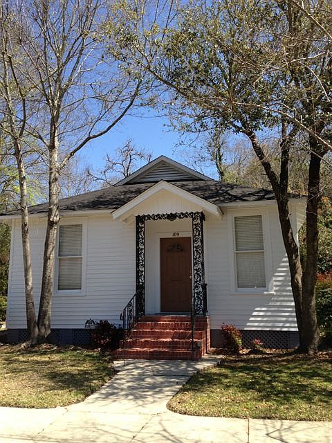 Front View April 2013