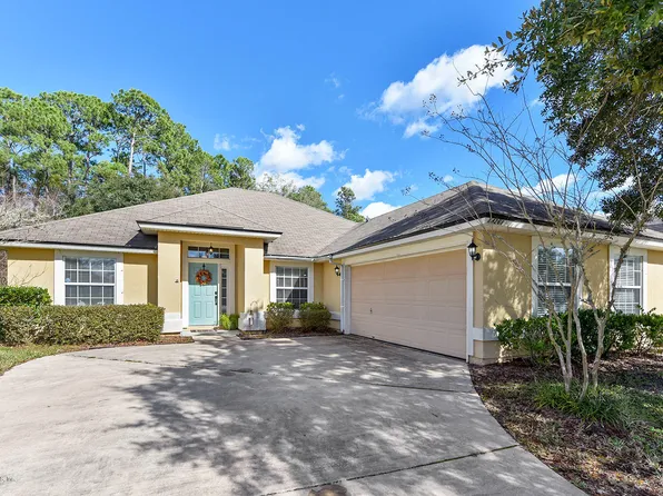 14261 Fish Eagle Dr E, Jacksonville, FL 32226