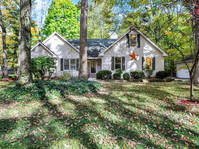 2674 E Cottonwood Trl, Morristown, IN, 46161