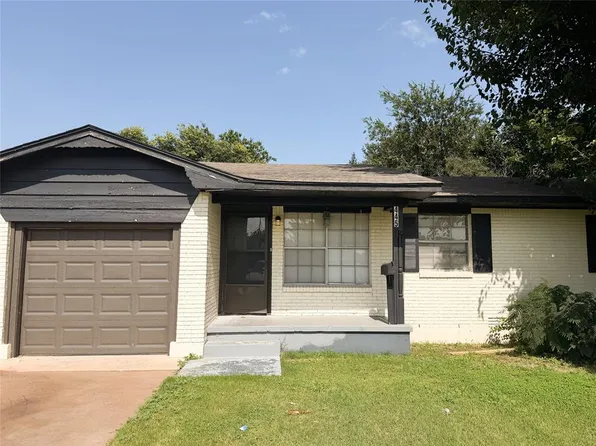 445 NW 53rd St, Lawton, OK 73505