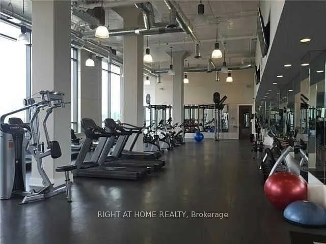 2212 Lake Shore Blvd W #3509 — Photo 17