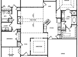 9 Campbells Farm Dr, Piedmont, SC 29673