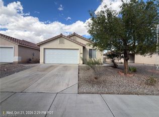 616 Carlos Julio Ave, North Las Vegas, NV 89031