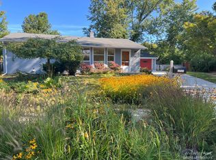 1700 Weldon Blvd, Ann Arbor, MI 48103