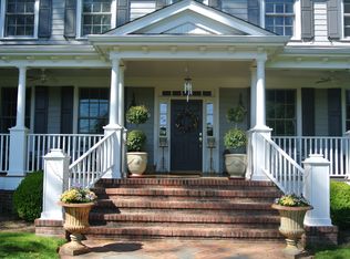 40 Garfield Ave, Madison, NJ 07940