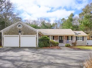 187 Great Neck Rd, Wareham, MA 02571