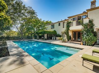 17962 Camino De La Mitra, Rancho Santa Fe, CA 92067