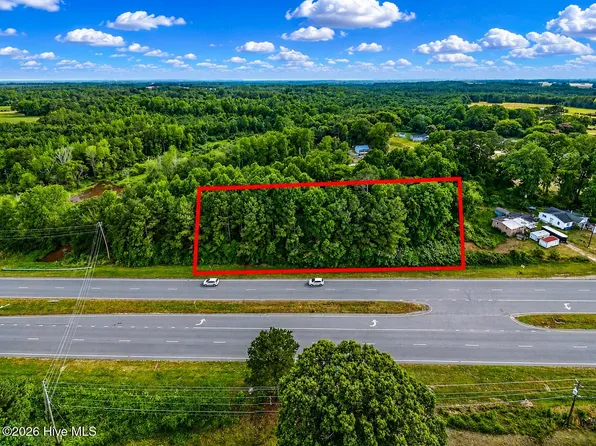 Off Us 421 S, Erwin, NC 28339