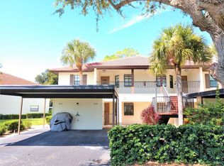 307 Pine Hollow Cir #307, Englewood, FL 34223