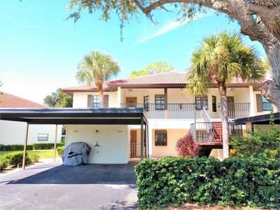 307 Pine Hollow Cir #307, Englewood, FL, 34223