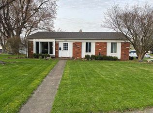 5002 Blackford Dr W, South Bend, IN