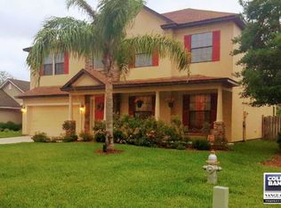 3378 Classic Oak Ct, Orange Park, FL 32065