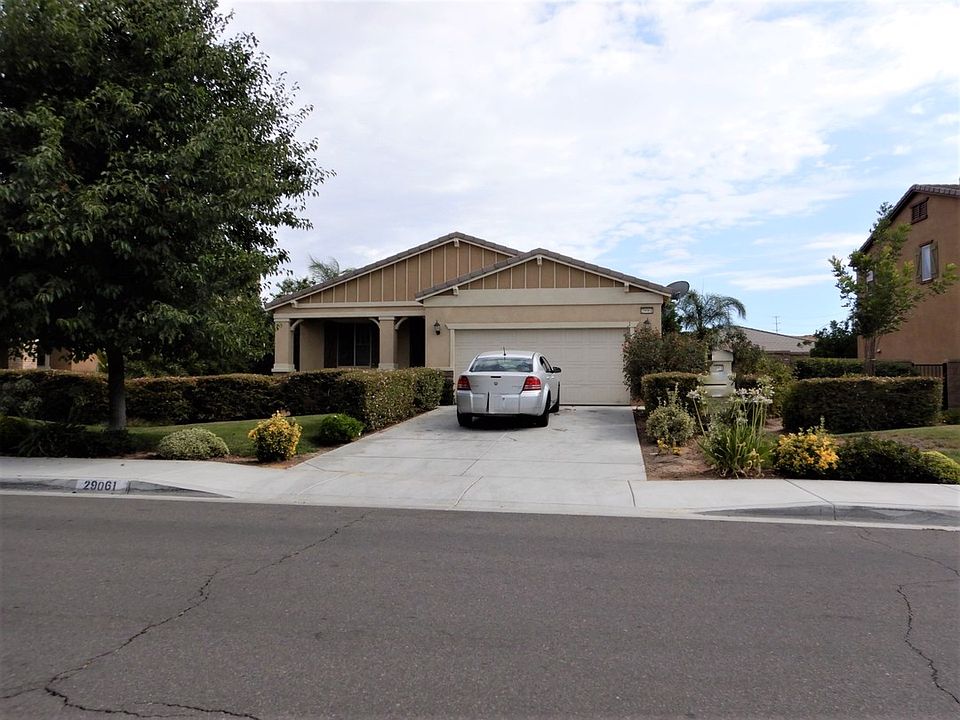 29061 Hidden Meadow Dr, Menifee, CA 92584 Zillow