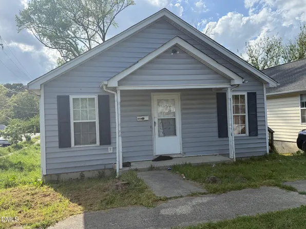 1001 Berkeley St, Durham, NC 27705