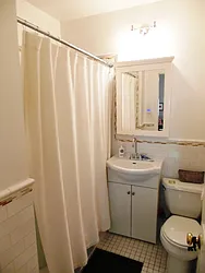 Rented by Citi Habitats