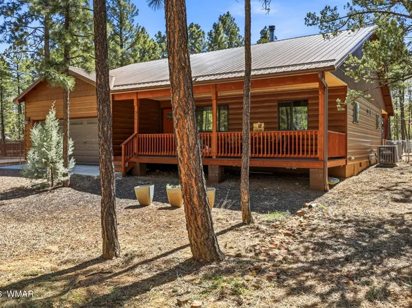 3261 W Timber Dr, Lakeside, AZ 85929