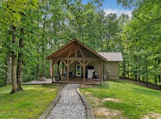 9073 McMinnville Hwy, Quebeck, TN 38579