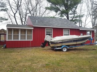 15108 Rena Rd, Little Rock, AR 72206