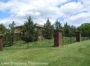 1109 W Broadway APT C, Columbia, MO 65203