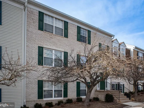 107 Fort Evans Rd SE APT B, Leesburg, VA 20175