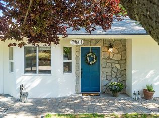 7960 Yesal Ave, Atascadero, CA 93422