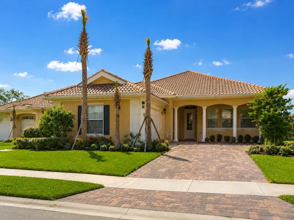 11237 SW Olmstead Drive, Port St Lucie, FL 34987